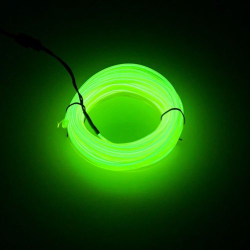 Auto Interior Ambient Lighting Decorating LED String Lights - Image 8