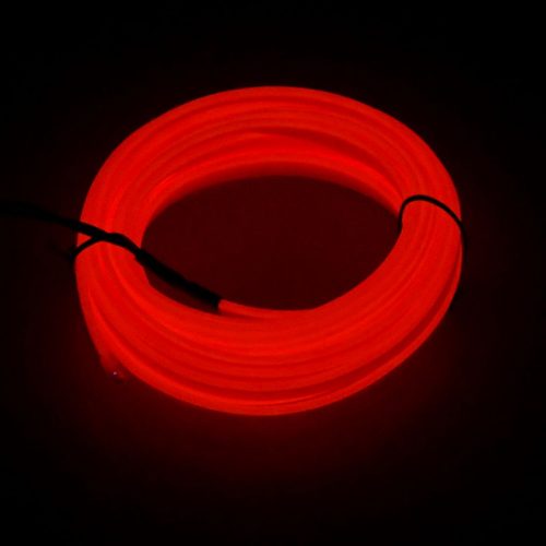 Auto Interior Ambient Lighting Decorating LED String Lights - Image 12