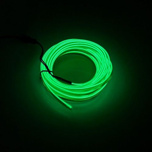 Auto Interior Ambient Lighting Decorating LED String Lights - Image 10