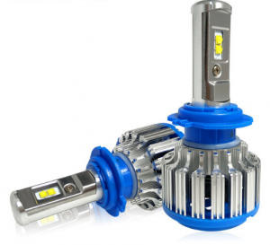 Headlight LED Bulbs LED Headlight Replacement Bulbs