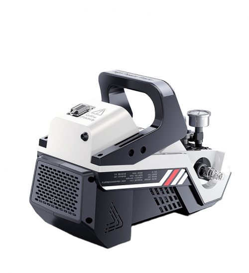 Helloleiboo industrial car washing machine - Image 6