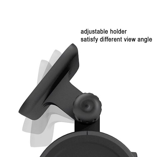 Full HD1080p Car DVR 1080p Full HD Dash Camera - Image 3