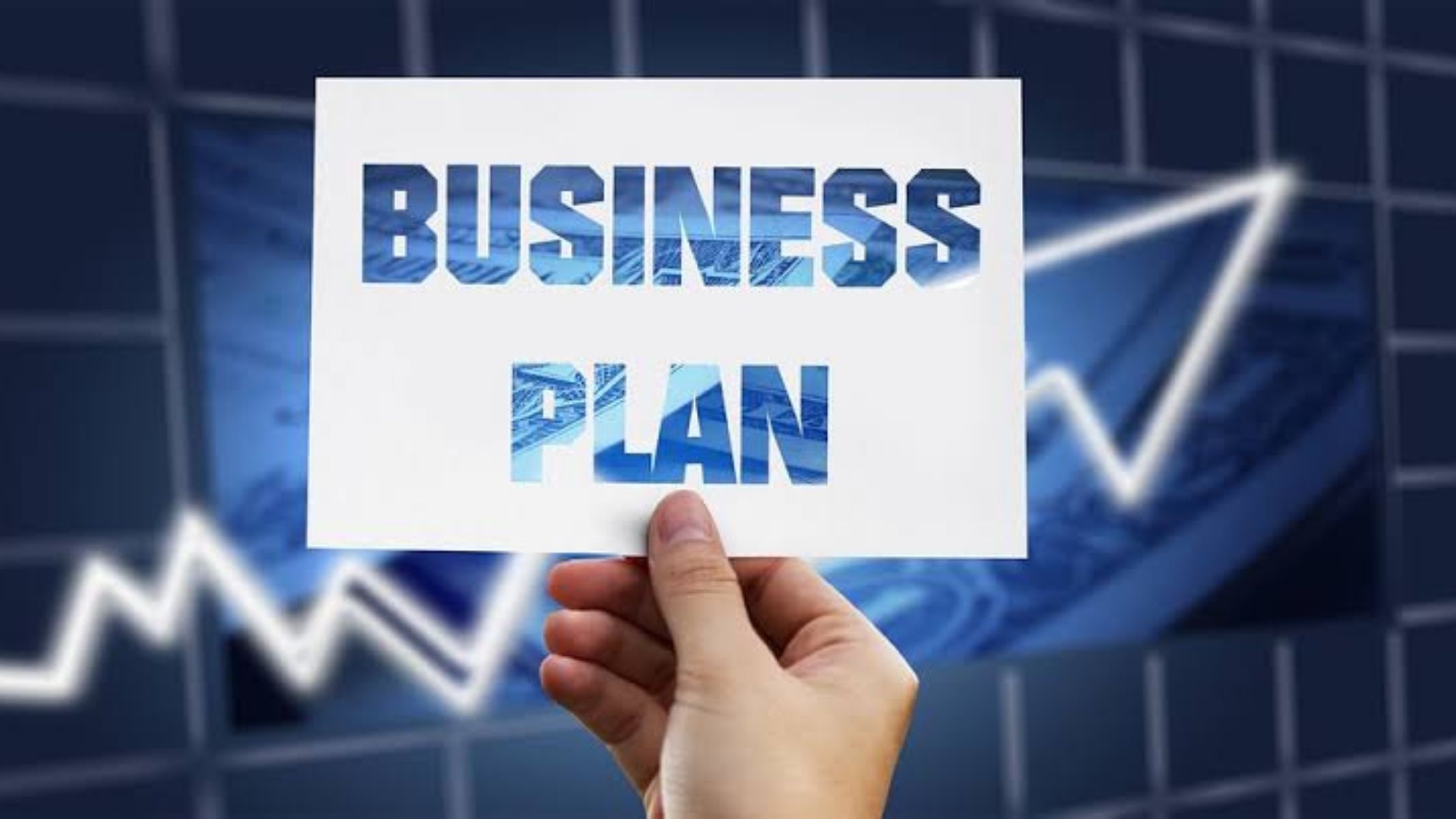 Business Plan image