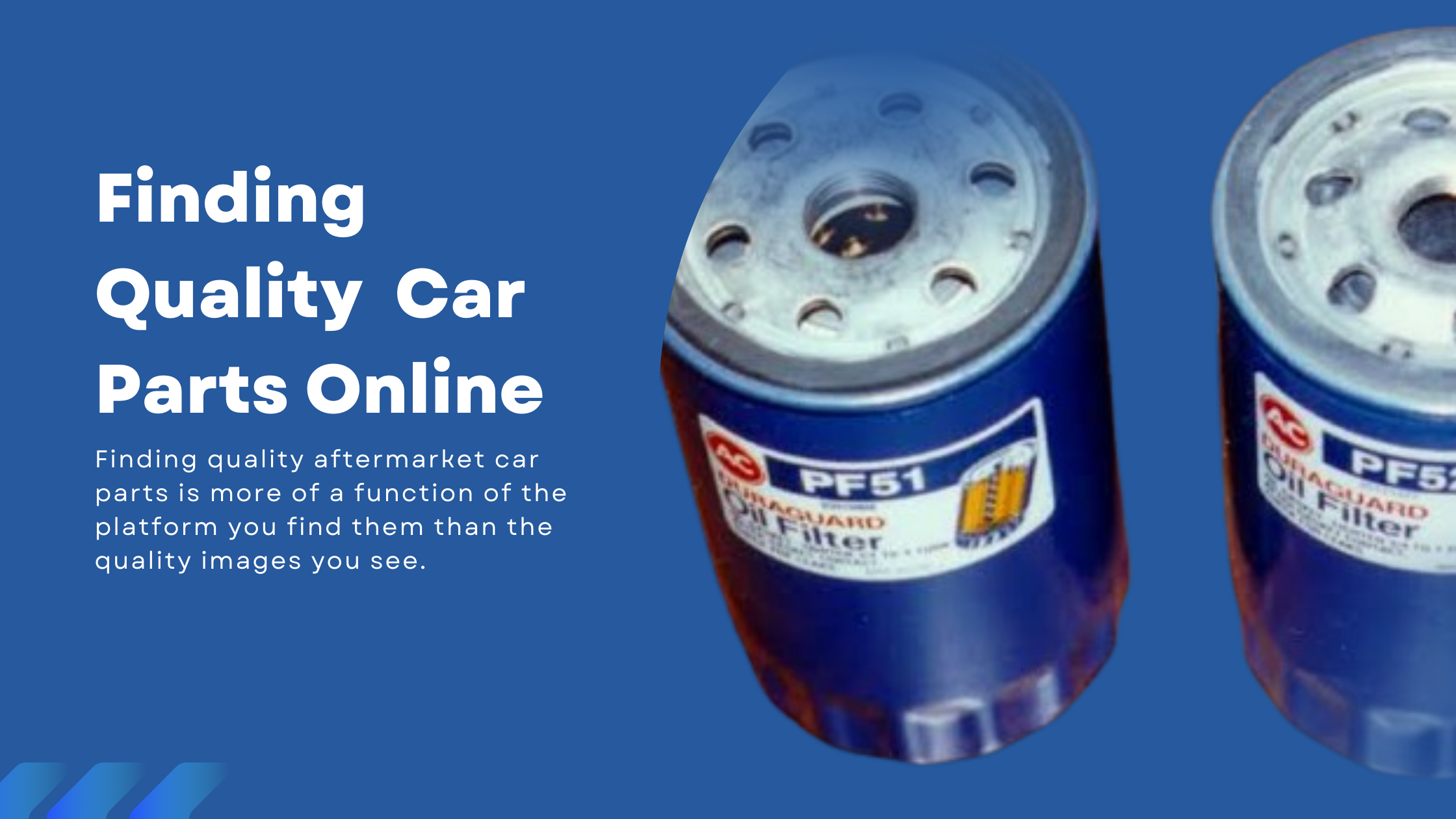 Car Parts Online 